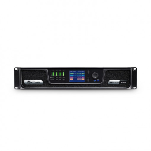 Amplificator Audio Crown DCI 4 300