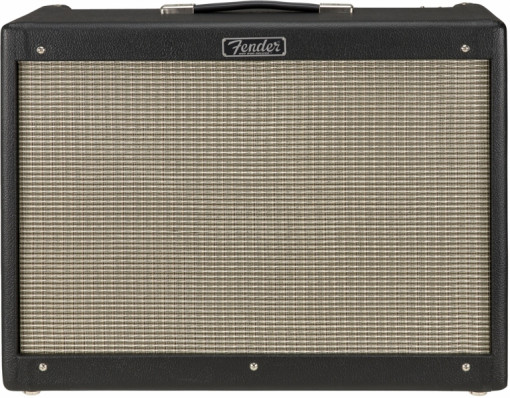 Amplificator chitara Fender Hot Rod Deluxe IV Negru