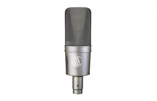 Audio-Technica AT4047 SV/SM
