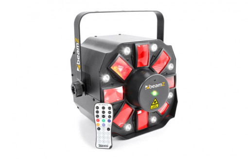 BeamZ Multi ACIS III