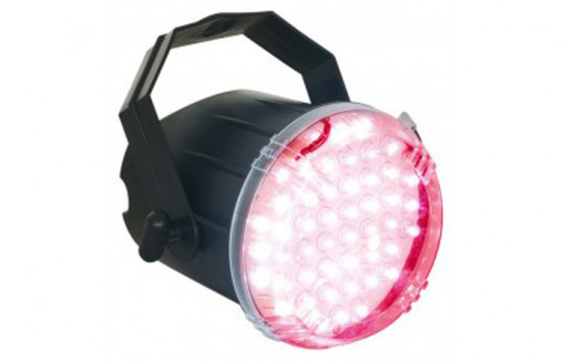 BeamZ Stroboscop cu Led-uri rosii