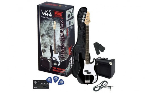 Chitara bass VGS RCB-100 Bass Pack