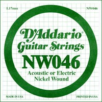 Daddario NW046