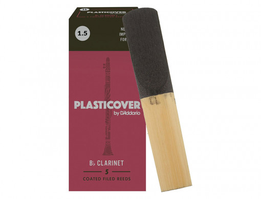 Daddario Plasticover Clarinet 1,5