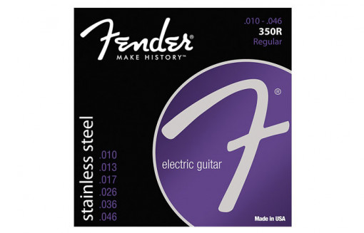 Fender 350R