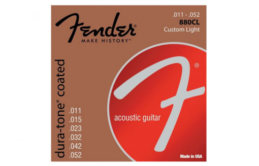Fender 880CL