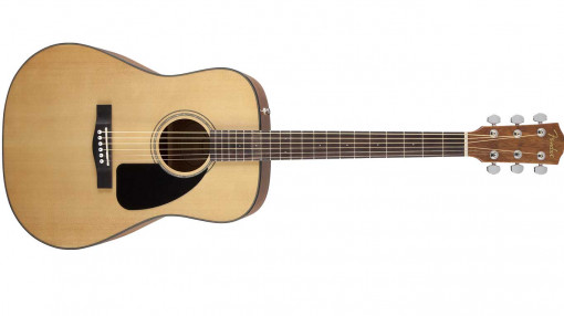 Fender CD-60 DREADNOUGHT V3 DS - chitara acustica