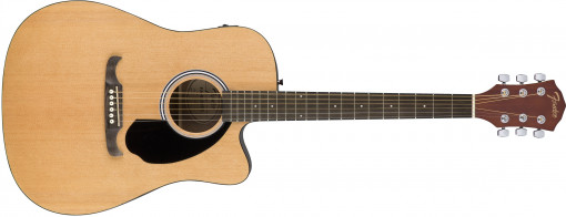 Fender FA-125CE - chitara electro-acustica