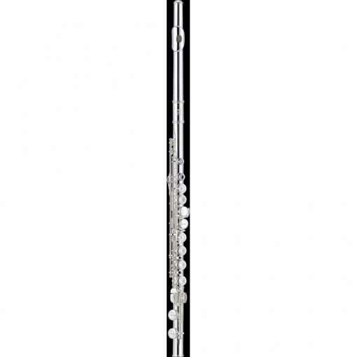 Flaut Argintat J. Michael Prestige PR-101CE