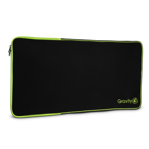 Geanta transport Gravity BG KS 1 B pentru stativ orga