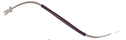 Gewa Sound Post Setter Violin - unealta pentru pozitionarea popicului