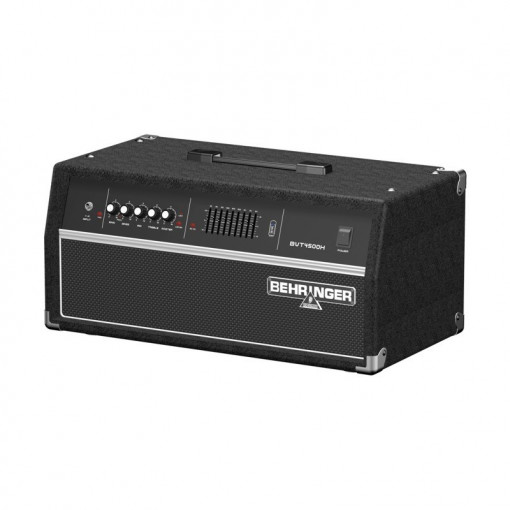 HEAD CHITARA BASS BEHRINGER BVT4500H