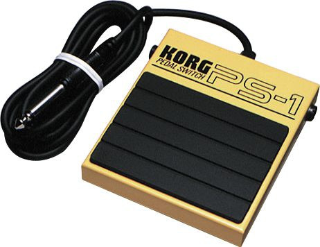 Korg PS-1 - Pedala sustain