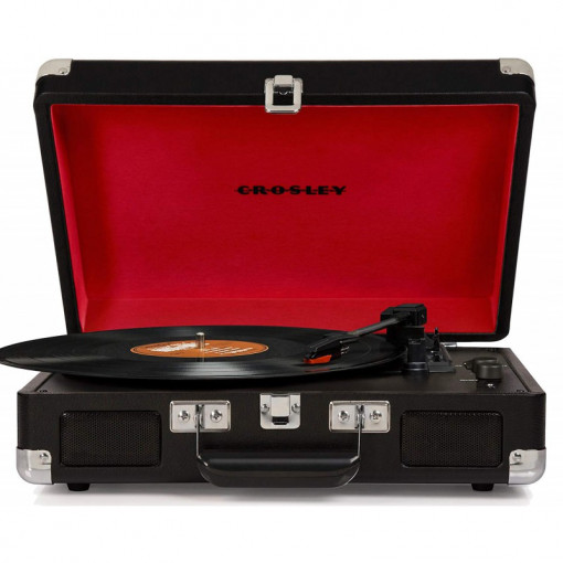 Pick-up Crosley Cruiser - Black