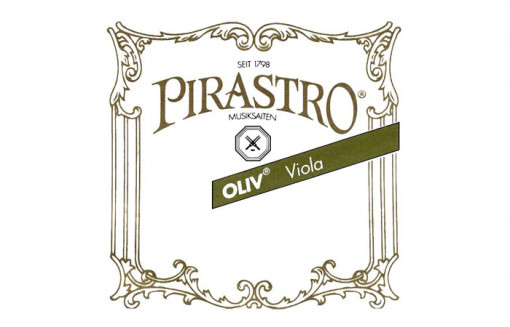 Pirastro Oliv Viola D