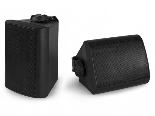 Power Dynamics BGO40, negru