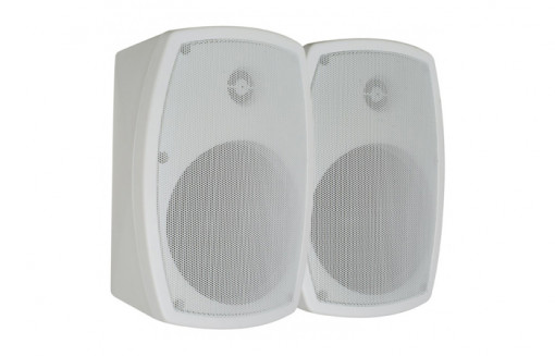 Power Dynamics ISP5W, alb