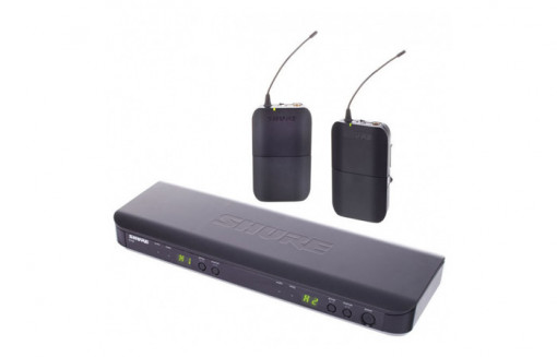 Shure BLX188