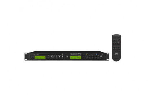 Stage-Line CD-112RDS/BT