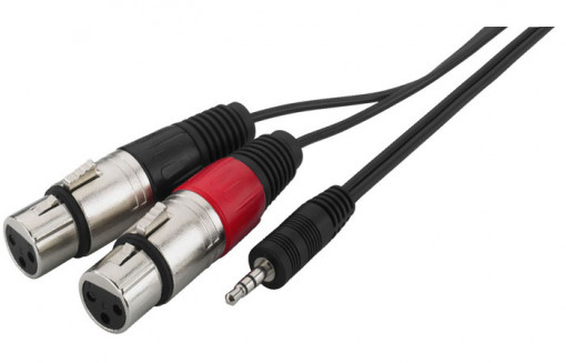 Stage-Line MCA-329J