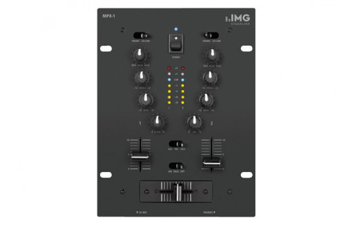 Stage-Line MPX-1