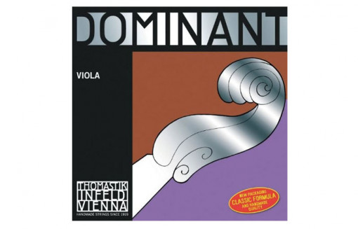 Thomastik Dominant Viola Set