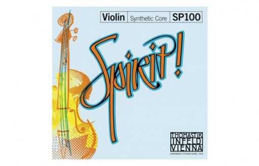 Thomastik Spirit Violin 4/4 Medium SP100
