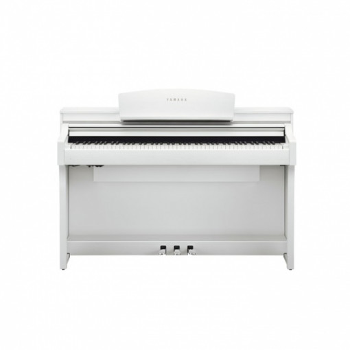 Yamaha CSP-170 White pian digital