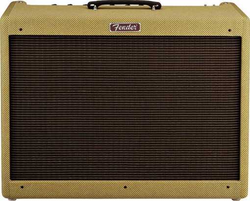 Amplificator chitara Fender Blues Deluxe (Reissue)