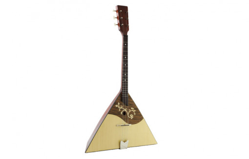 Balalaika I prim 6 corzi Hora Reghin