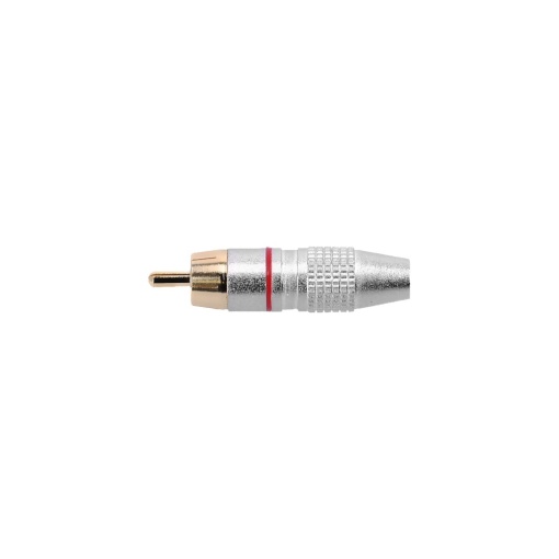 Conector RCA Adam Hall K4CR2RED