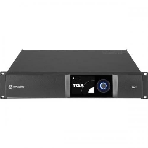 Dynacord TGX20 DSP