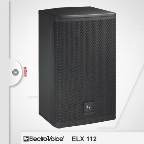 Electro-Voice ELX 112