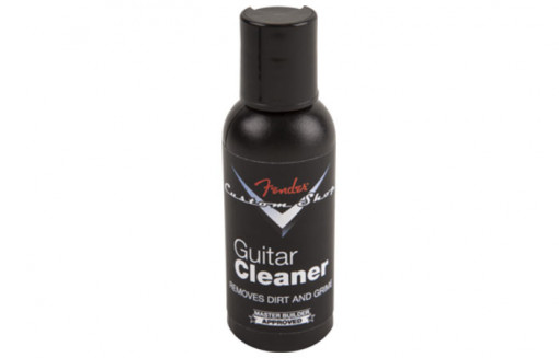 Fender Custom Shop Guitar Cleaner