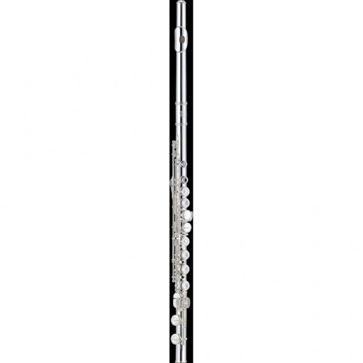 Flaut Argintat J. Michael Prestige PR-201RE