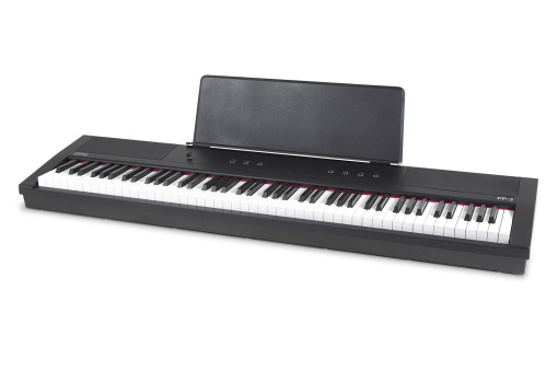 Gewa PP-3 Pian digital – 88 de clape grele, eșantion Steinway D274, Bluetooth