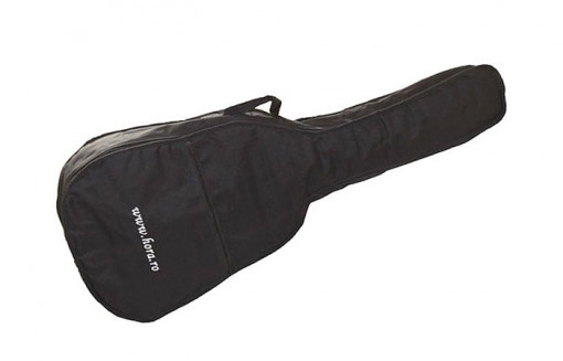 Hora Reghin husa chitara acustica Western grosime 5mm