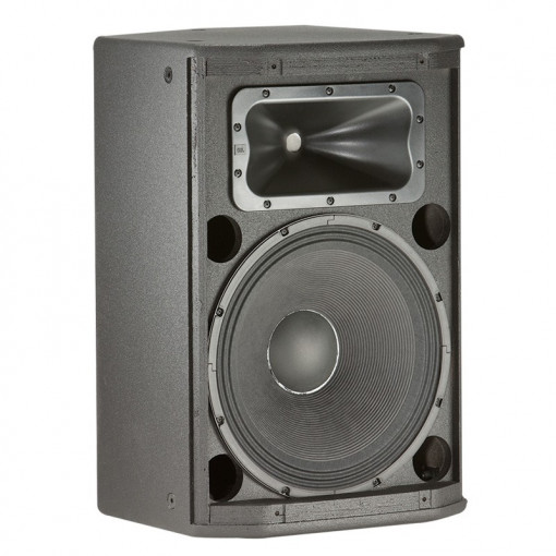 JBL PRX415M, 300W, 129dB