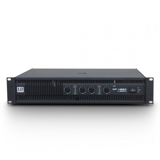 LD Systems DEEP2 4950