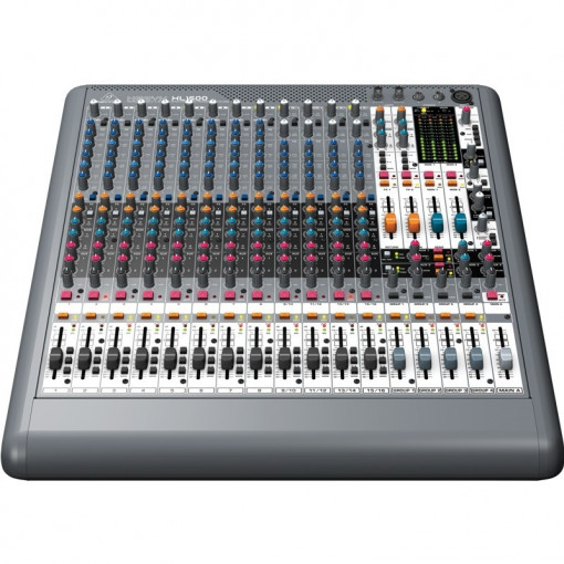 Mixer Audio Behringer Xenyx XL1600
