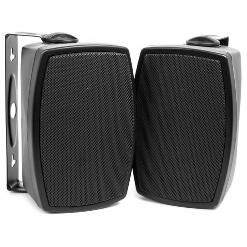 Power Dynamics ISP5W, negru