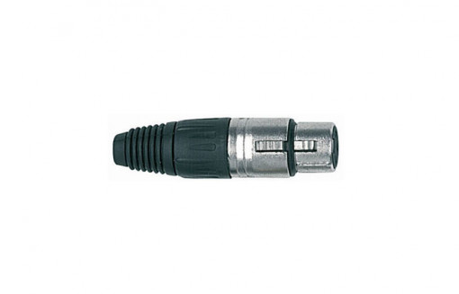 PROEL XLR 3FV