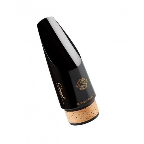 Selmer Concept