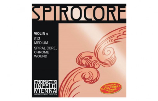 Thomastik Spirocore S13 8211 G (Sol)