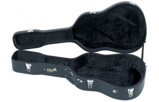 Toc chitara acustica Gewa Arched Top Economy
