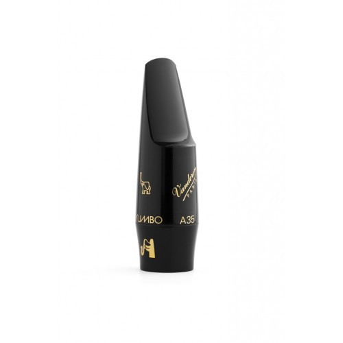 Vandoren Jumbo Java A35