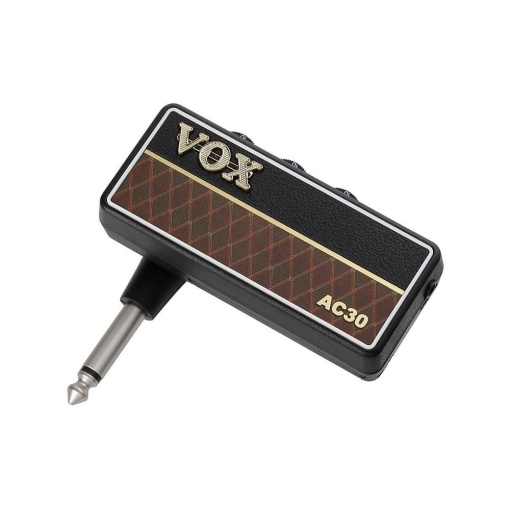 Vox amPlug2 AC30 amplificator chitara