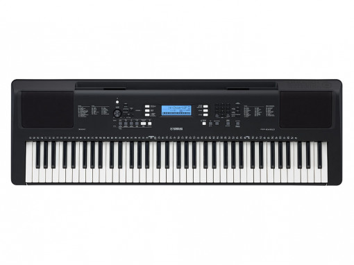 Yamaha PSR-EW310