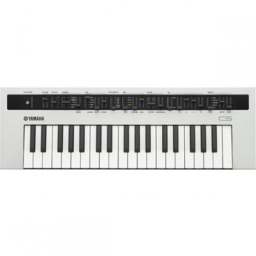 Yamaha Reface CS Mini Control Synth