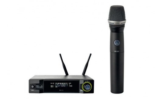 AKG WMS 4500 D7